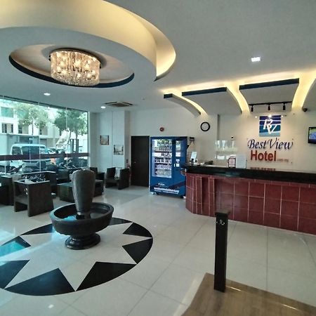 Best View Hotel Sunway Mentari Petaling Jaya Εξωτερικό φωτογραφία