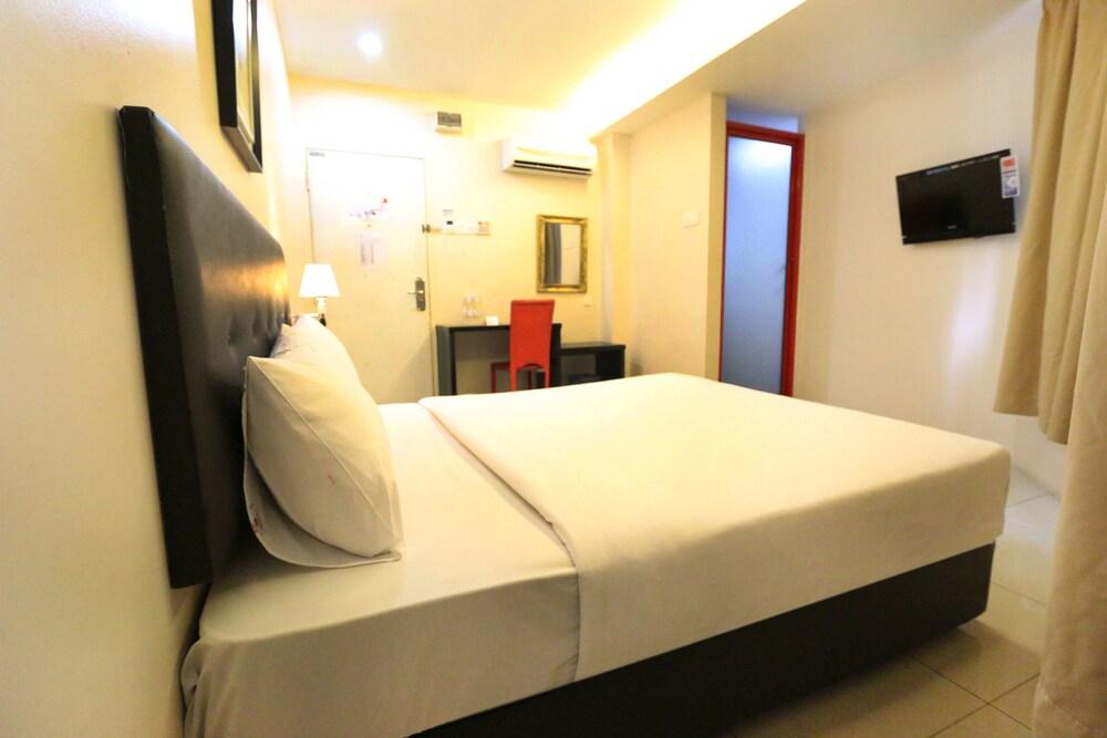 Best View Hotel Sunway Mentari Petaling Jaya Εξωτερικό φωτογραφία