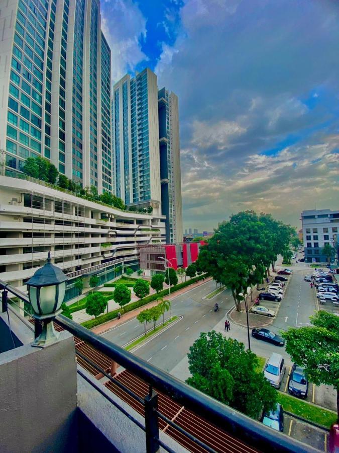 Best View Hotel Sunway Mentari Petaling Jaya Εξωτερικό φωτογραφία