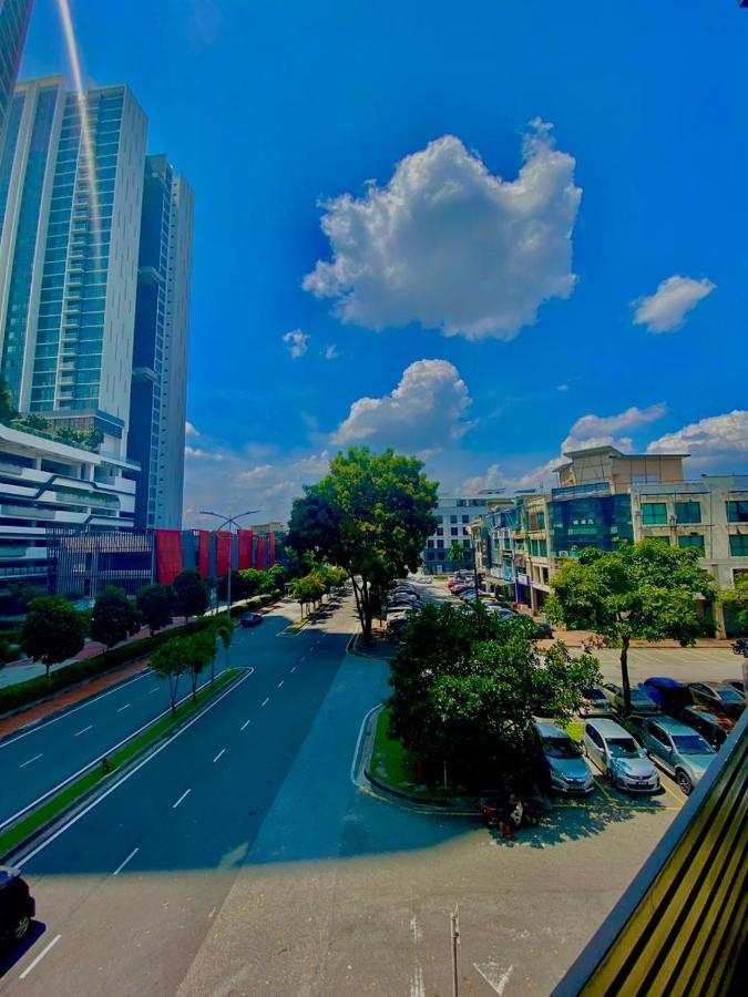 Best View Hotel Sunway Mentari Petaling Jaya Εξωτερικό φωτογραφία