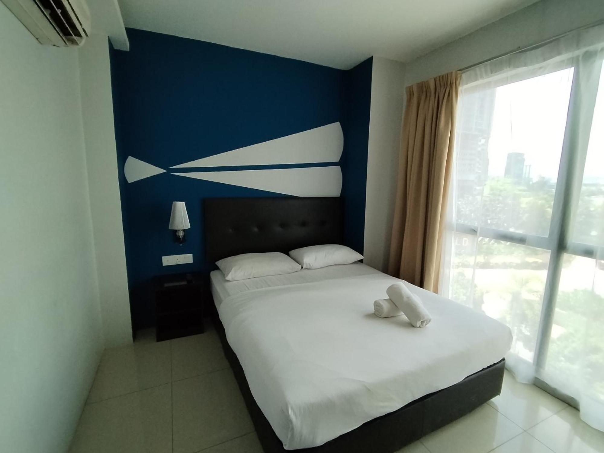 Best View Hotel Sunway Mentari Petaling Jaya Εξωτερικό φωτογραφία